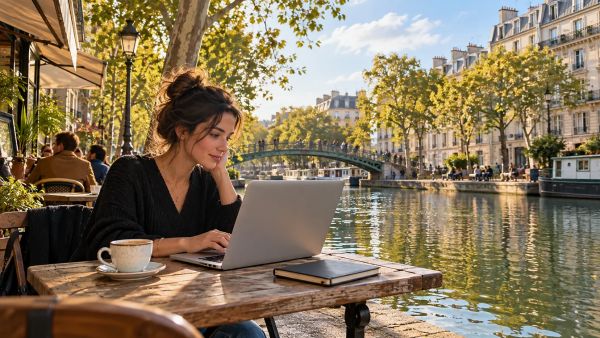 5 raisons de choisir le portage salarial pour les freelances