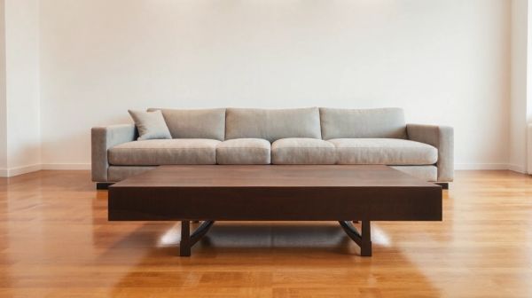 Admirez les tendances des tables basses design contemporaines