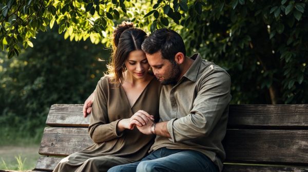 Ces histoires vraies d'amour : quand la vie dépasse la fiction