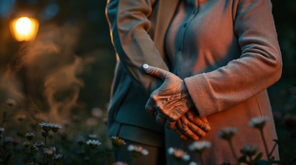 Ces histoires vraies d'amour : quand la vie dépasse la fiction