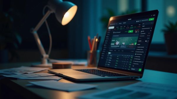 Comment choisir une application de paris sportifs en Afrique