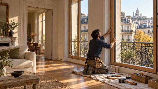 Les clés d'une rénovation réussie pour des performances maximales