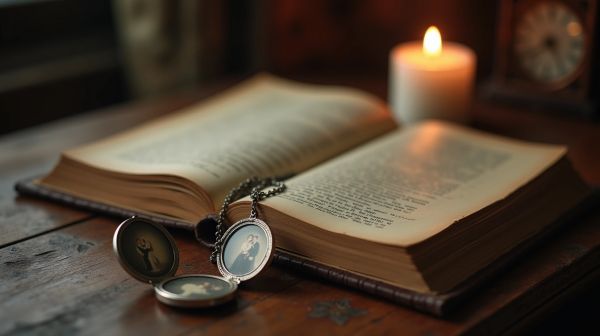 Livre d’histoire vraie d’amour : quand la réalité sublime la romance