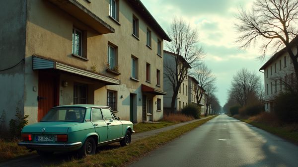 Que faire si votre DPE est de classe D ?