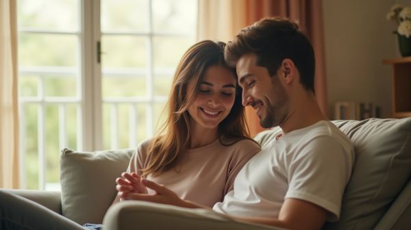 Réussir ses conversations intimes au tel pour un plaisir maximal