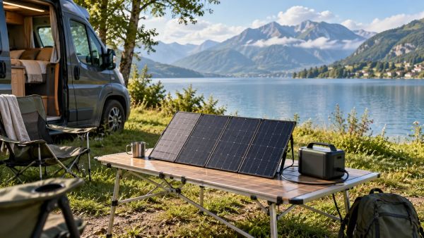 Top conseils pour sélectionner le panneau solaire parfait