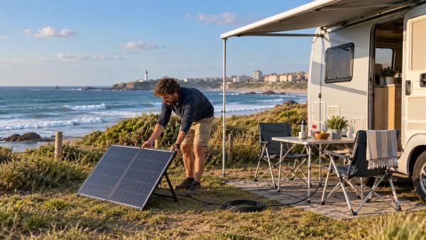 Top conseils pour sélectionner le panneau solaire parfait