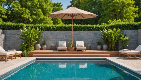 Les solutions éco-responsables de votre pisciniste à Lons