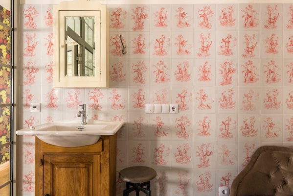 Top 10 motifs de toiles de jouy pour un style élégant