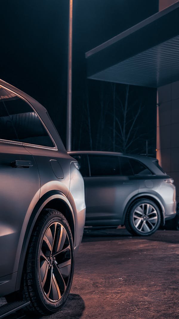 Rachat de voiture à Nantes : les solutions simples et rapides !