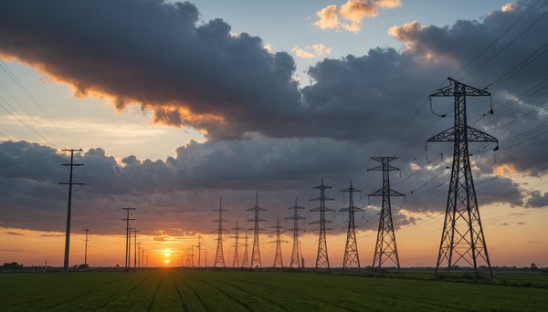 Système électrique et énergies renouvelables : enjeux et perspectives 2024