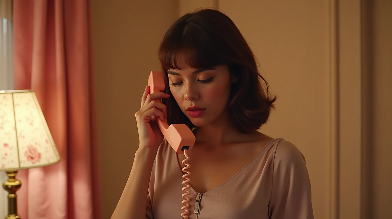 Vos questions sur les lignes téléphoniques intimes